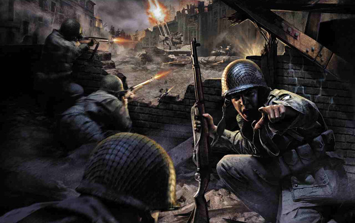 『Call of Duty』の第二次世界大戦への回帰は「確実に起こりうる」―Activision CEOが語る