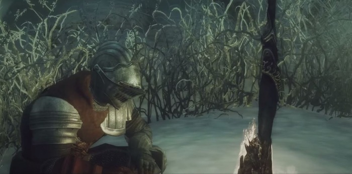 もはや別物？『Skyrim』に『Dark Souls』Modを適用させたファンメイド映像