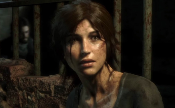 『Rise of the Tomb Raider』ではララ・クロフトの髪の毛描写がより豊かに―多くの髪を表現できる技術を開発