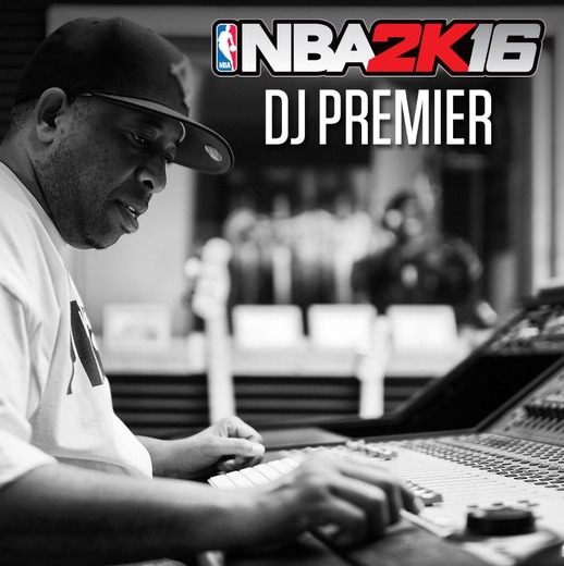 『NBA 2K16』サウンドトラックに著名音楽プロデューサーが3人参加―過去最大級の規模に