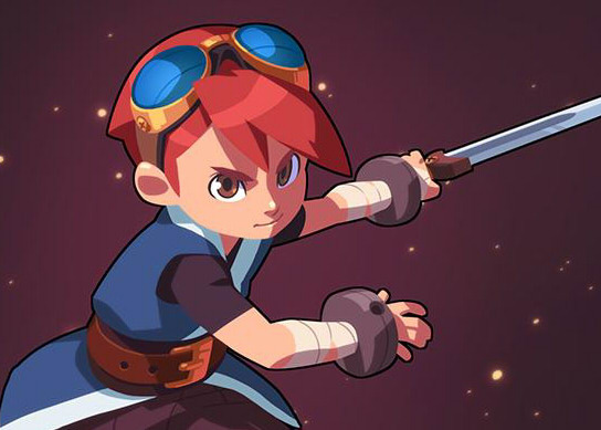 ゲーム進化を追体験するRPG『Evoland 2』Win版は8月25日に発売―STGから格ゲーまでをもカバー