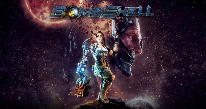 トップビューアクションRPG『Bombshell』最新映像！ 10分以上のゲームプレイを披露