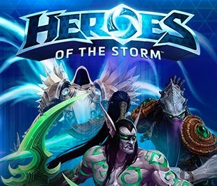 『Heroes of the Storm』初心者向けイベント実施中、8月上旬までゴールド/XPボーナス追加