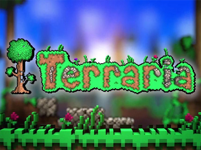 Wii U/3DS版『Terraria』は海外で2016年初頭にリリース―gamescomにはプレイアブル出展
