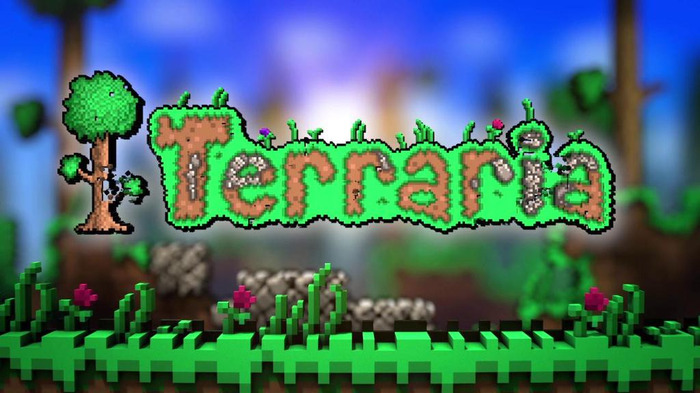 Wii U/3DS版『Terraria』は海外で2016年初頭にリリース―gamescomにはプレイアブル出展