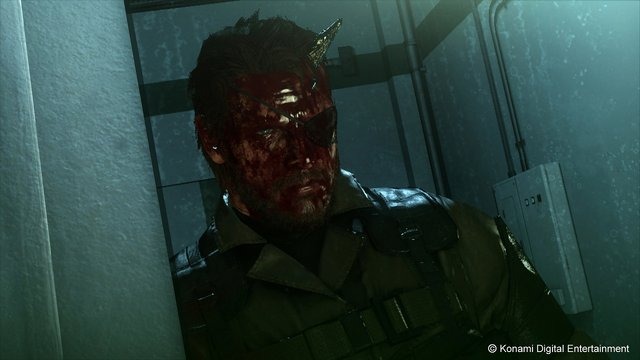 【プレイレポ】 “世界”ではなく“潜入”がオープンワールドになった『MGS V: TPP』のゲームプレイとは