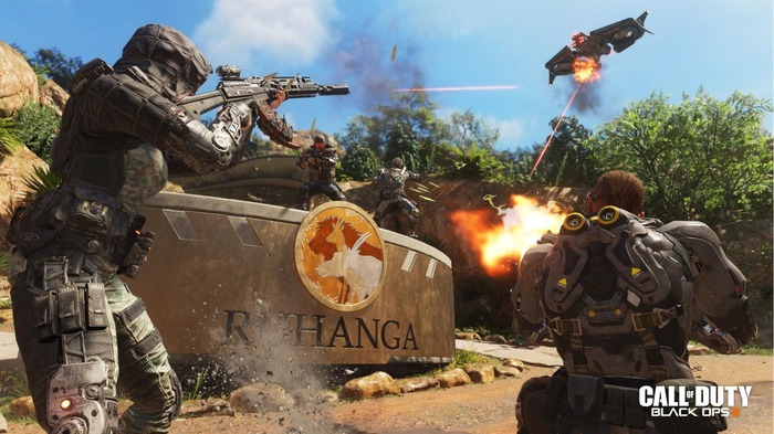 『Call of Duty: Black Ops 3』e-Sportsに特化したArenaモード発表―旧League Playを発展
