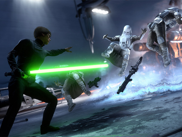 【GC 2015】gamescom Award 2015の受賞作品が発表―『Star Wars Battlefront』が5部門で受賞！