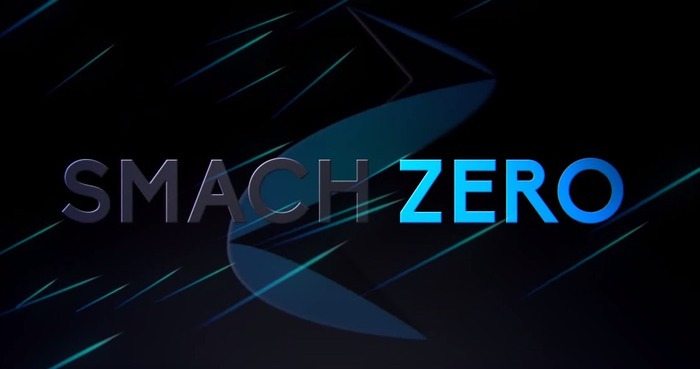 携帯型Steam Machine「SMACH Zero」11月より予約スタート！2016年Q4にも出荷へ