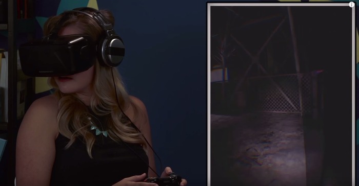 海外キッズ達がVRホラーを体験!恐怖サーカスADV『Affected』に挑むリアクション映像