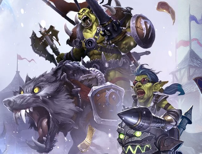 噂： Blizzardが新たな商標「COMPETE」出願―e-Sportsイベント関連コンテンツか