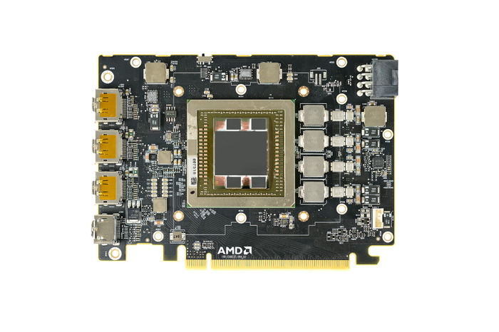 AMD、小型最新ハイエンドグラボ「RADEON R9 Nano」発表！「R9 Fury X」に近いカタログスペックに