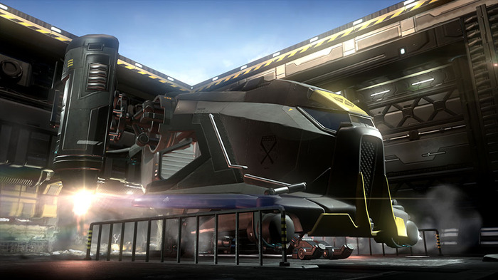 『XCOM 2』発売日が2016年2月に延期―さらに高い完成度目指す