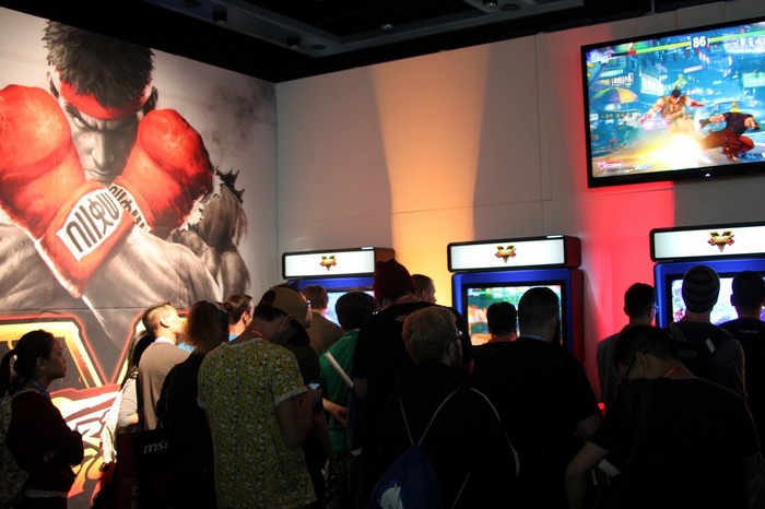 【PAX Prime 2015】全米最大規模のゲームショウが開幕、任天堂やソニーなど主要ブースを紹介