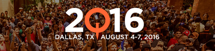 北米最大級のLANパーティ「QuakeCon 2016」の開催日が発表
