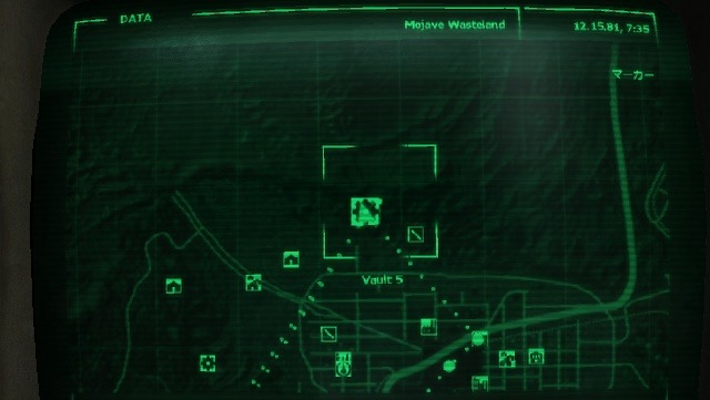 『Fallout NV』に人気ホラーのオマージュModが登場―モハビで恐怖のだるまさんが転んだ