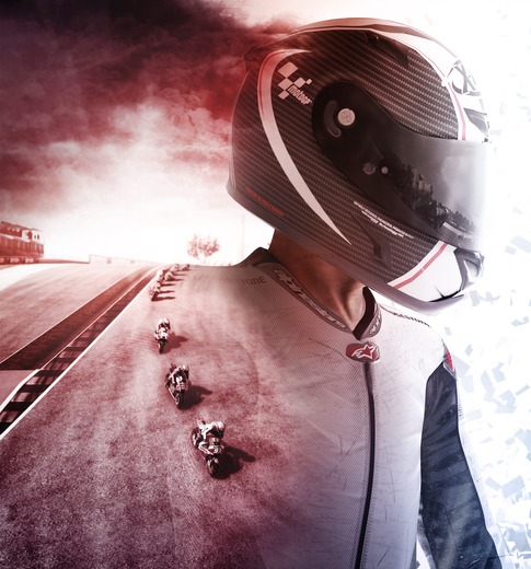 【TGS 15】インターグロー『ファーミングシミュレーター 15』『MotoGP 15』海外作品を積極的に展開
