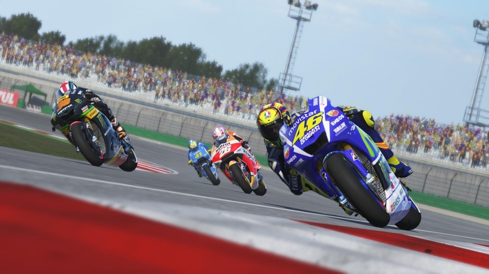 【TGS 15】インターグロー『ファーミングシミュレーター 15』『MotoGP 15』海外作品を積極的に展開