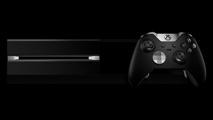1TBのSSHD搭載「Xbox One Elite」が国内発売決定―プロゲーマー仕様コントローラーも同梱