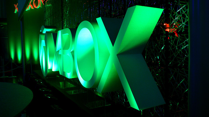 大混雑の「Xbox One 大感謝祭 2015」会場模様をフォトレポート！