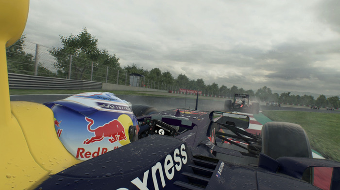 『F1 2015』はどのように現実のF1を再現したのか―コードマスターズ開発インタビュー