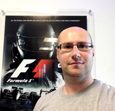 『F1 2015』はどのように現実のF1を再現したのか―コードマスターズ開発インタビュー