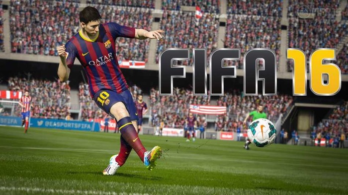 『FIFA 16』が初登場首位！『Skylanders』最新作4位に―9月20日～26日のUKチャート