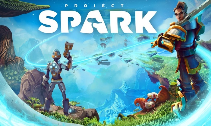 『Project Spark』が10月5日より完全無料に！―大規模なアップデートも実施