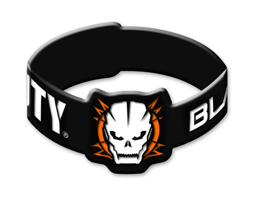 『CoD: BO3』国内向け店舗別予約特典が発表―リストバンドやワッペンなどグッズが用意