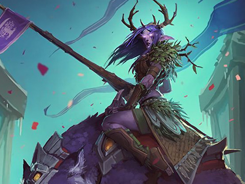 Blizzardが『ハースストーン』国内イベントを10月3日開催、いよいよ日本展開か