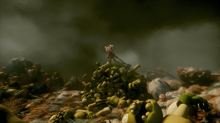 『LittleBigPlanet』開発元の新作『Dreams』初のライブ配信実施へ―E3トレイラー作成法を披露