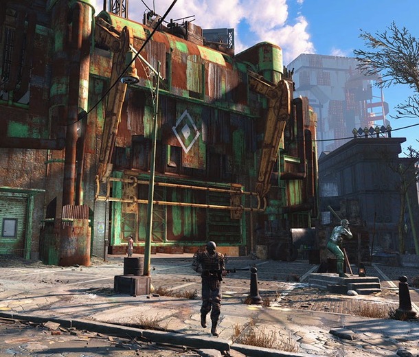 Xbox One版 『Fallout 4』シーズンパスが海外向けに予約受付スタート、ゲーム同梱版も掲載