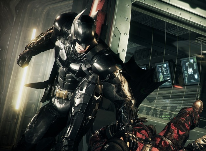 PC版『Batman: Arkham Knight』10月末に販売再開か―次期アップデートと同時期に