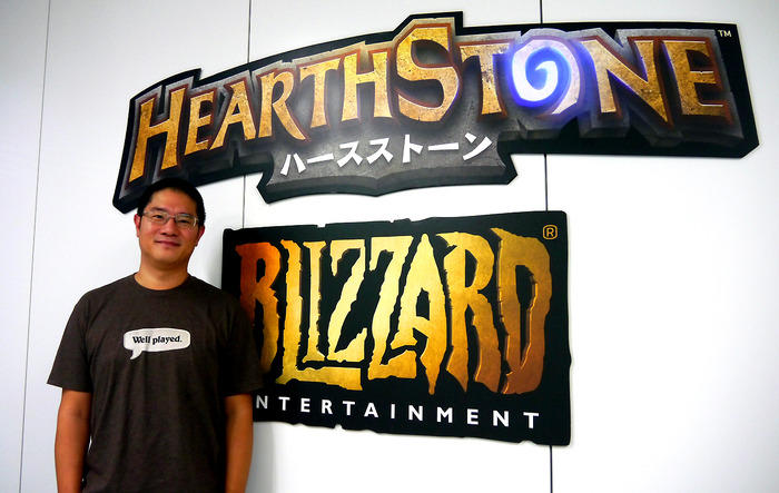 Blizzardに『ハースストーン』日本上陸の真意を訊く―「ぐったりガブ飲み亭の常連」は意図された翻訳なのか