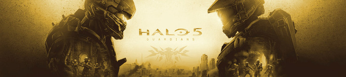 『Halo 5: Guardians』が開発完了！デジタル版プリロードは次週から
