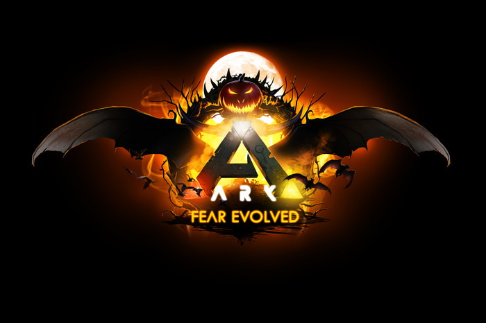 恐竜サバイバル『ARK: Survival Evolved』販売数200万本突破―ハロウィンイベントの告知も