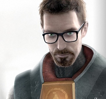 噂： 『Dota 2』新パッチから『Half-Life 3』を示唆する謎のデータが浮上
