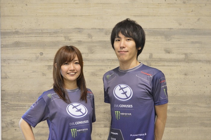 【e-Sportsの裏側】世界で闘うプロゲーマーに聞く、日本のe-Sportsの未来とは―チョコ・ももち独占インタビュー