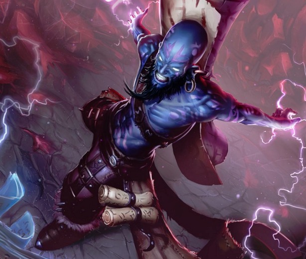 『LoL』2015年度世界大会が閉幕、韓国強豪SKTが再び王者に君臨