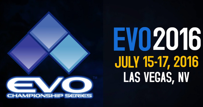 世界最大級の格闘ゲーム大会EVO 2016は7月15日から開催