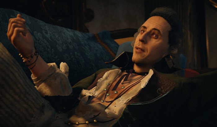 【特集】女子が選ぶ『アサシン クリードシリーズのイケメンキャラ』TOP10