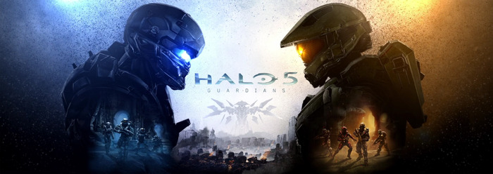 『Halo 5』はシリーズ最大のローンチを記録―ハードと合わせて4億ドル以上の売上