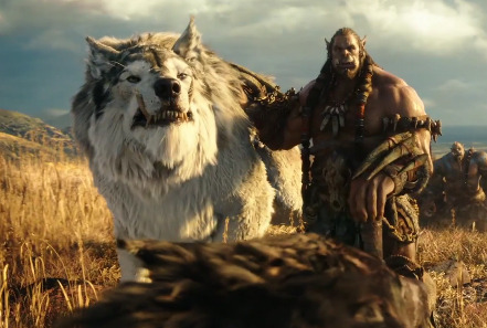 映画版「Warcraft」の公式トレイラーが遂に解禁―オークと人間の大激突