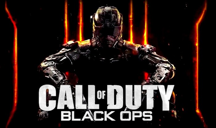 海外レビューハイスコア『Call of Duty: Black Ops 3』