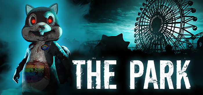 夜の遊園地ホラー『The Park』PS4/Xbox One版がリリース決定！