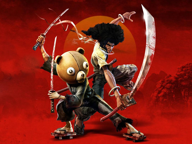 超低評価を受けた『Afro Samurai 2』が配信停止―パブリッシャーは返金対応