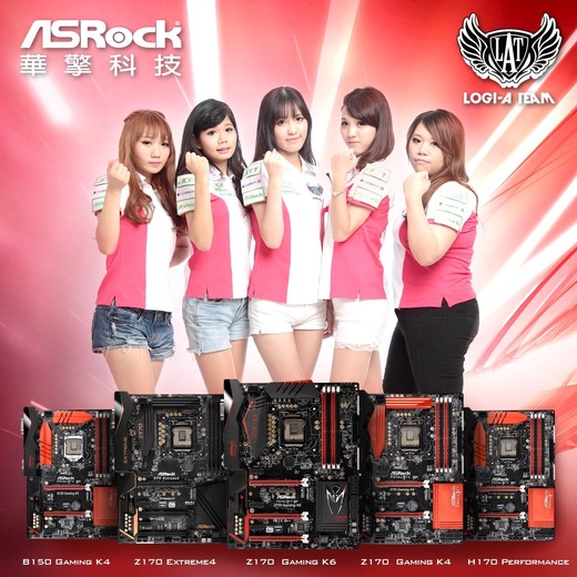 ドスパラ、女性プロゲーマー「LOGI-A TEAM」との『LoL』対戦イベントを秋葉原で開催