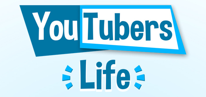 YouTuber生活挑戦シム『YouTubers Life』が発表―注目を集めてビッグになろう！