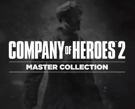 『Company of Heroes 2』全拡張/DLCを収録した「Master Collection」がSteam配信開始