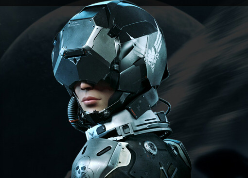 『EVE: Valkyrie』がOculus Riftの予約特典ゲームタイトルに―最新プレイ映像も披露